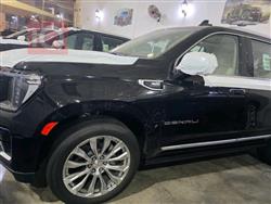 جي ام سي يوكون